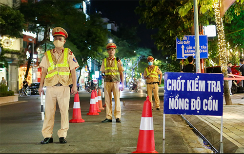  Lợi Ích Của Dịch Vụ Lái Xe Hộ: Giải Pháp An Toàn Cho Người Uống Rượu Bia